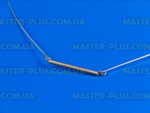 Хомут резины люка (наружный) Ariston C00119210 для стиральной машины
