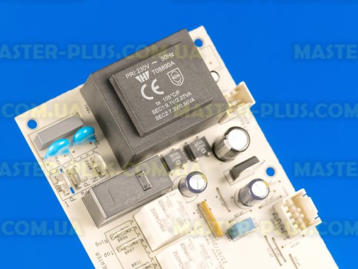 Модуль (плата управління силова) Electrolux 3876729033 для плити та духовки