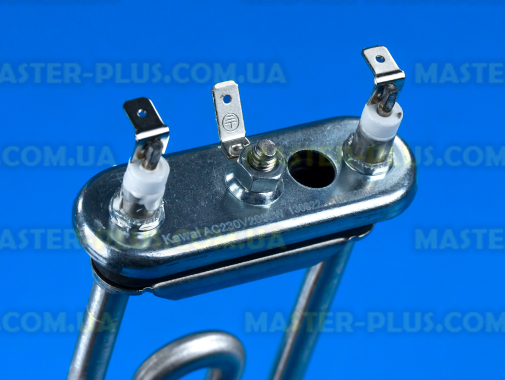 ТЕН Whirlpool 481010496465 Original для пральної машини