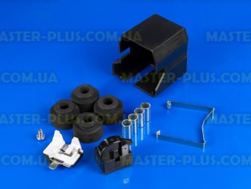 Компресор Recop ADW57 R134a 135W для холодильника