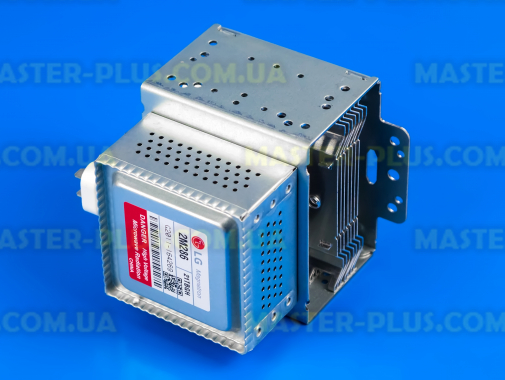 Магнетрон LG EAS61382908 для мікрохвильової печі