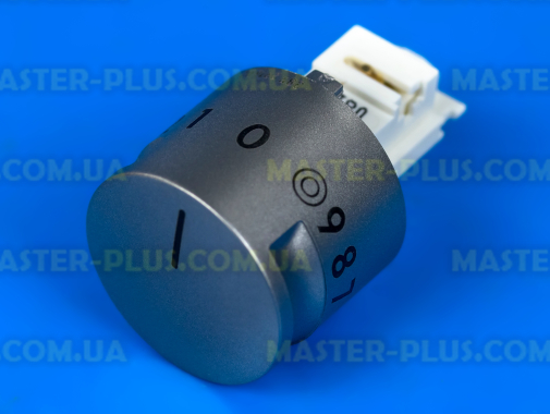 Ручка Electrolux 3872916022 для плити та духовки