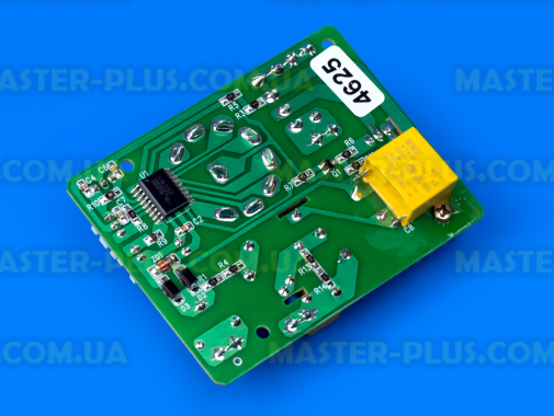 Модуль (плата) управления Electrolux 4055396404 для кухонного комбайна
