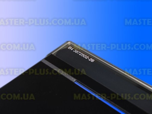 Декоративная лицевая панель  Electrolux 8996619281208 для плиты и духовки