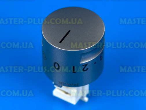 Ручка Electrolux 3872916022 для плити та духовки