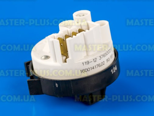 Прессостат (датчик уровня воды) Indesit C00088393 для стиральной машины