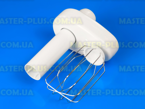 Редуктор Moulinex MS-5980652 для кухонного комбайна