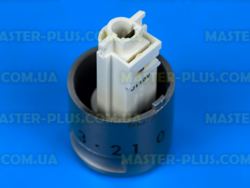 Ручка Electrolux 3872916022 для плити та духовки