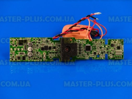 Модуль (плата) управління Electrolux 140022564649 для пилососа