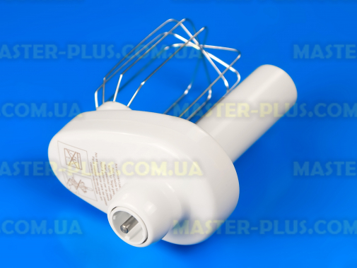 Редуктор Moulinex MS-5980652 для кухонного комбайна