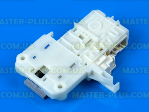 Замок (УБЛ) Electrolux 140000970016 (без ориг. упаковки) для стиральной машины