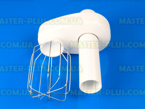 Редуктор Moulinex MS-5980652 для кухонного комбайна