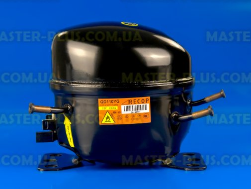 Компресор Recop QD110YG R600 195W для холодильника