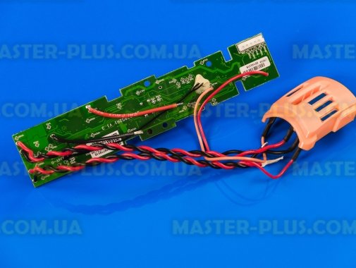 Модуль (плата) управління Electrolux 140022564649 для пилососа
