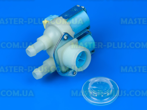 Клапан впускной Beko 2901690300 для стиральной машины