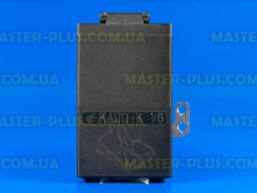 Клеммная коробка Pyramida 1СС0000026809-1 для плиты и духовки