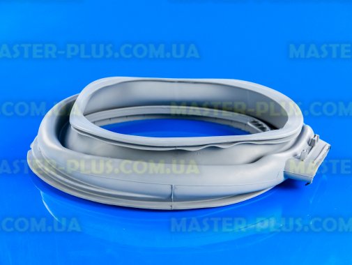 Резина (манжет) люка Indesit Ariston C00080762 Original для стиральной машины