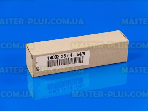 Модуль (плата) управління Electrolux 140022564649 для пилососа