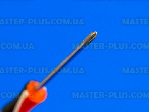 Викрутка прецизійна хрестова PH1*50мм YATO YT-25838