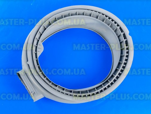 Резина (манжет) люка Indesit Ariston C00080762 Original для стиральной машины