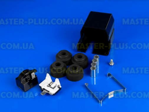 Компресор Recop ADW86 R134a 195W для холодильника