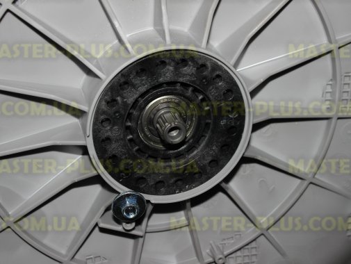 Бак в сборе с барабаном AEG 4055129425 Original для стиральной машины