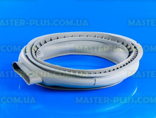 Резина (манжет) люка Indesit Ariston C00080762 Original для стиральной машины
