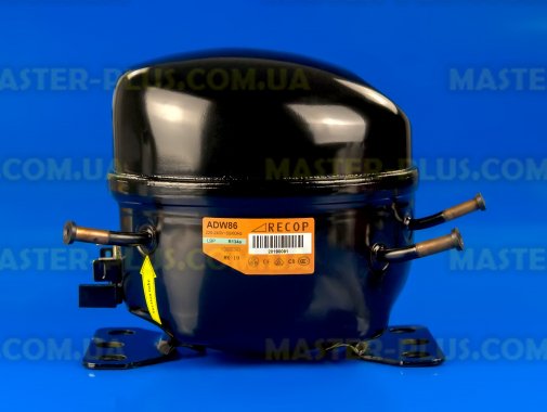 Компресор Recop ADW86 R134a 195W для холодильника