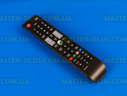 

Пульт для телевизора SAMSUNG AA59-00581A 3D