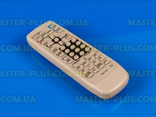 Пульт для телевизора JVC RM-C1281 для lcd телевизора
