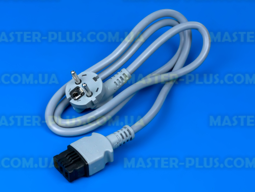 Кабель живлення мережевий Bosch 754540 для плити та духовки