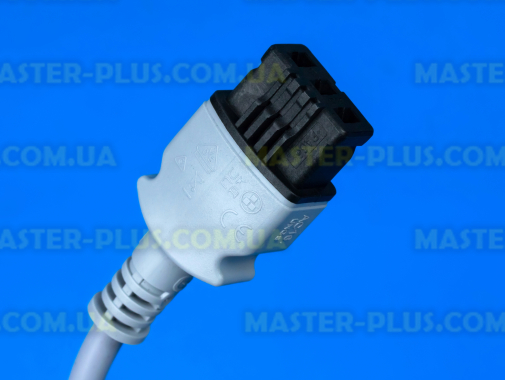 Кабель живлення мережевий Bosch 754540 для плити та духовки