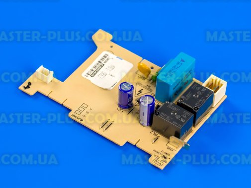 Модуль (плата упраления) Beko 1899450750 для посудомийної машини