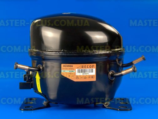 Компрессор Recop ADW66 R134a 175W для холодильника