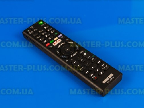 Пульт для телевизора SONY RMT-TX100D NETFLIX для lcd телевизора
