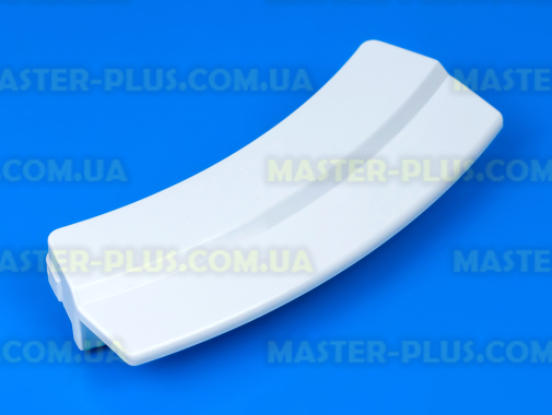 Ручка дверки (люка) совместимая с Samsung DC97-09760A для стиральной машины