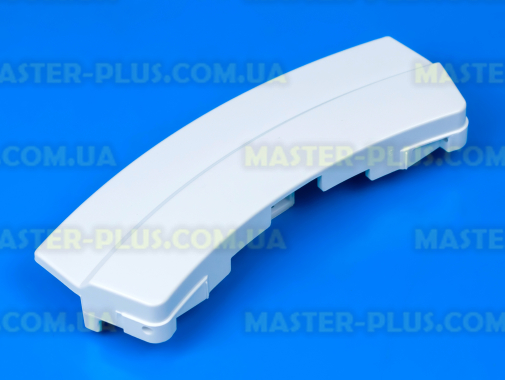 Ручка дверки (люка) совместимая с Samsung DC97-09760A для стиральной машины