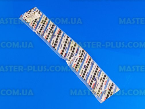 Термопара  Beko 230100032 для плиты и духовки