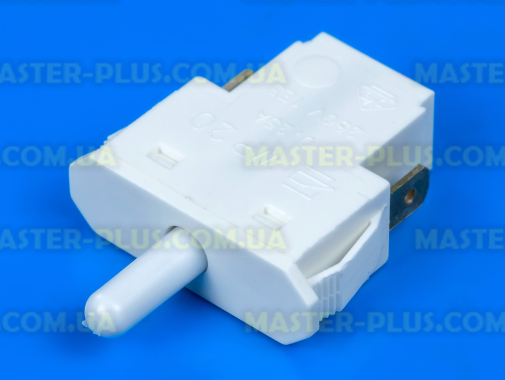 Кнопка включения света Indesit C00269274 для холодильника