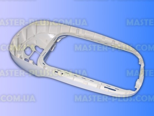 Обрамлення корпусу верхнє Moulinex SS-186853 для хлібопічки