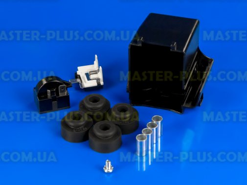 Компресор Recop QD85YG R600 140W для холодильника