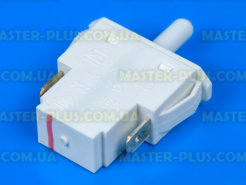 Кнопка включения света Indesit C00269274 для холодильника