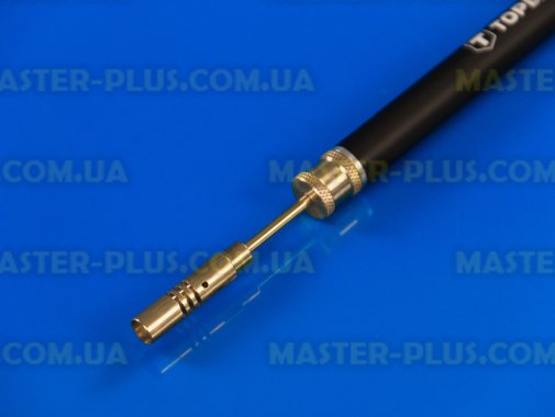 Паяльник газовый 12мл TOPEX 44E102