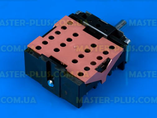 Переключатель режимов конфорки Indesit C00013413 для плиты и духовки