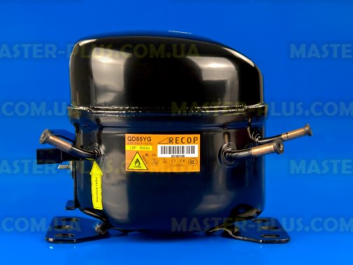 Компресор Recop QD85YG R600 140W для холодильника
