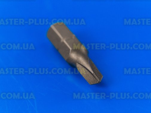 Біта tri-wing №1 під адаптер 1/4 "Force 122S2501