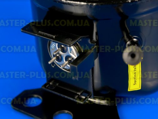 Компресор Recop QD85YG R600 140W для холодильника