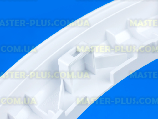 Ручка дверки (люка) совместимая с Samsung DC97-09760A для стиральной машины