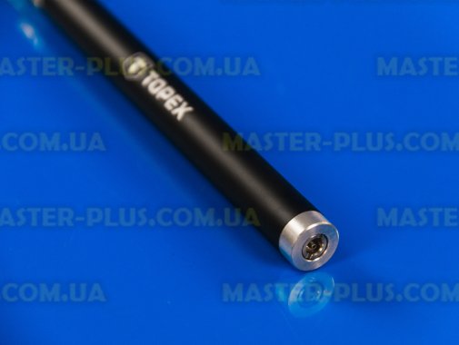 Паяльник газовый 12мл TOPEX 44E102
