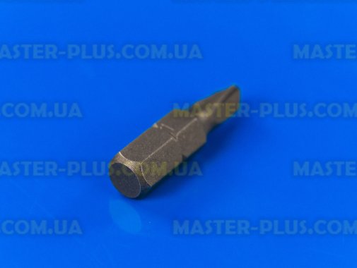 Біта tri-wing №1 під адаптер 1/4 "Force 122S2501